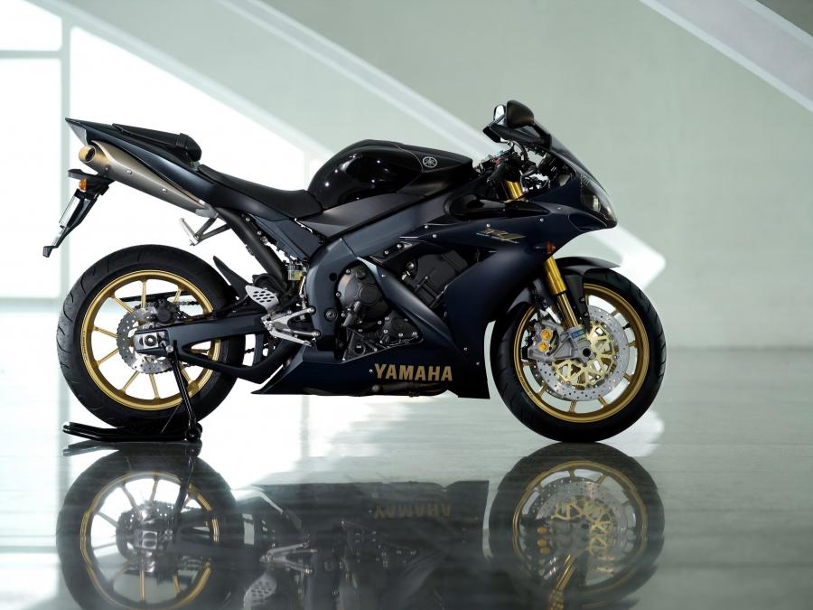 Yamaha YZF-R1 SP